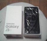 samsung galaxy j3, nov, zapakiran, cijena 1500kn