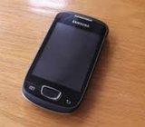 samsung galaxy mini GT-S5570I