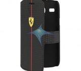 Samsung Galaxy Core Ferrari Scuderia - Carbon series futrola