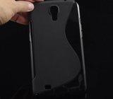 SAMSUNG GALAXY MEGA 6.3 I9200 TPU GEL SILIKONSKE MASKE !!