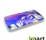 TPU silikon maske za Samsung Galaxy S6