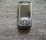 SAMSUNG D 900 i ,097-098-099 MREŽE, SA PUNJAČEM,ISPRAVAN