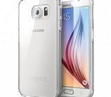 Samsung Galaxy S7 Clear Ultrathin Soft TPU Silicone DIAMANT KRISTALNA