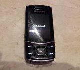 Samsung S5050,sve mreze,saljem...100kn