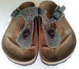 Birkenstock Tatami japanke