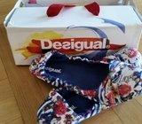 Desigual spagerice br 39