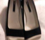DKNY sandale, vel. 40