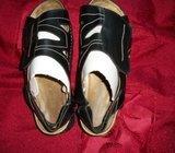 sandale BERKEMANN br 41,5