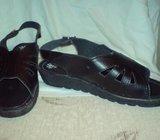 Sandale GAZER Yakamoz