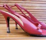 SANDALE-KOŽA-made in Brazil