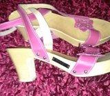 SCHOLL sandale br.39