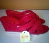 Zenske natikace br.37/NOVE!