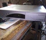 DVB satelitski resiver