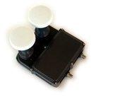 MONOBLOCK TWIN RL 6 stupnja