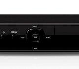 Satelitski prijemnik MPEG-4 HD, Ethernet, Strong SRT7004
