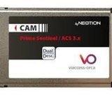 VIACESS RED CAM - NEOTION
