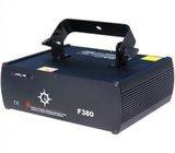 F380RGB Gobo laser F380RGB X-LIGHT