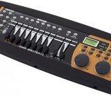 Stairville DMX-Master MK II ENC