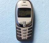 Siemens mobitel stari model potpuno ispravan
