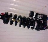 Rock Shox kage Rc 240x76 shock