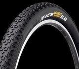 GUMA CONTINENTAL RACE KING 2.2 FOLDABLE