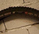 Maxxis MINION DHR II 27.5 x 2.30