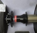 Naba Novatec D712SB MTB zadnja disk 135 QR 32h