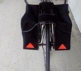 BIKE TORBA - BISAGE