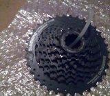 Kazeta ,,shimano,, cs-hg31-8