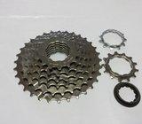 LANČANIK KASETA BICIKLA STRAŽNJA SHIMANO ALICIO SC-HG50i 8 BRZINA