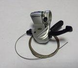 RUČICA MJENJAČA BICIKLA LIJEVA SHIMANO SL-751 PAS