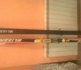 Blizzard Race GS world cup magnesium