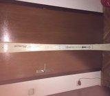 Nove skije Fischer Breeze 160