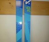 SKIJE VOLKL KINK 179 cm NOVO!!! Tip & Tail ROCKER - 30% !!!