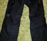 skijaske hlace Online