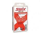 Swix CH8 crveni vosak za skije 60g