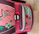 Herlitz skolska torba