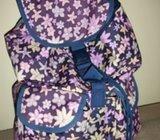 ruksak sa cvjetovima LEOPARD - model Chirigeri