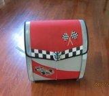 školaska torba racer step by step