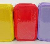 Školska pernica + pribor