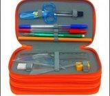 Školska pernica + pribor