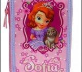 Školska pernica + pribor