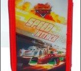 Školska pernica + pribor