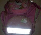 Školska torba Didlina