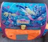 školske torbe herlitz...scout