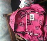 ŠKOLSKE TORBE I RUKSACI S ANATOMSKIM ULOŠCIMA 39 KN POVOLJNO