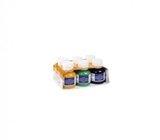 Akrilne boje mat 6 x 50ml, color hobby art