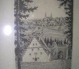 FREUDENSTADT - MINIJATURA