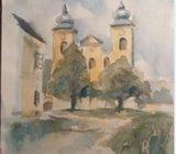 Tvrđa - Miroslav Nađ - Lubi Haiku