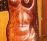 skulptura Jozo Vila